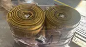 4" LDH Fire Hose