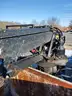 2014 Mack MRU600 Knuckle Boom Grapple Truck