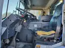 2014 Mack MRU600 Knuckle Boom Grapple Truck