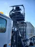 2014 Mack MRU600 Knuckle Boom Grapple Truck