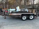2002 TOW RITE TRAILR FLTBD