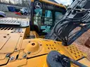 2015 JOHN DEERE 135G EXCAVATOR