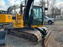 2015 JOHN DEERE 135G EXCAVATOR