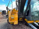 2015 JOHN DEERE 135G EXCAVATOR