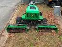 John Deere 2653A Reel Mower