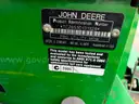 John Deere 2653A Reel Mower
