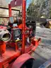 2015 GODWIN TRAILER MOUNTED PUMP