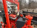 2015 GODWIN TRAILER MOUNTED PUMP