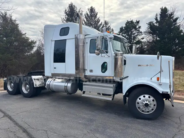 2005 Western Star Trucks 4900 FA