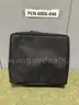 Bag, Laptop, Black, with Strap, 3-compartments