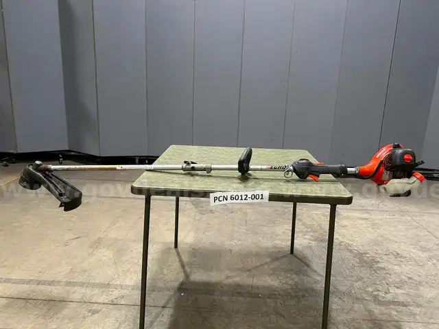 Tool, Weed-Eater, "Echo" Pas-225