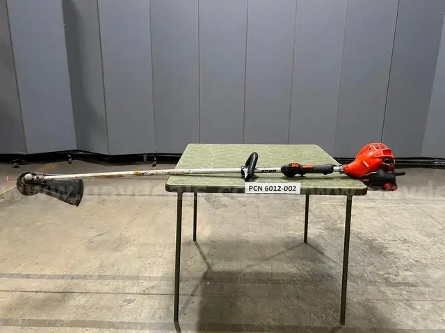 Tool, Weed-Eater, "Echo" SRM-225