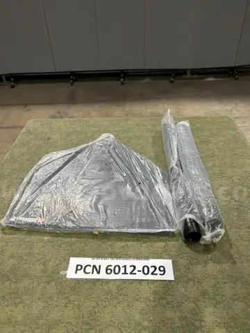 Batting Tee, Sports Equipment, Rubber, "Champro"