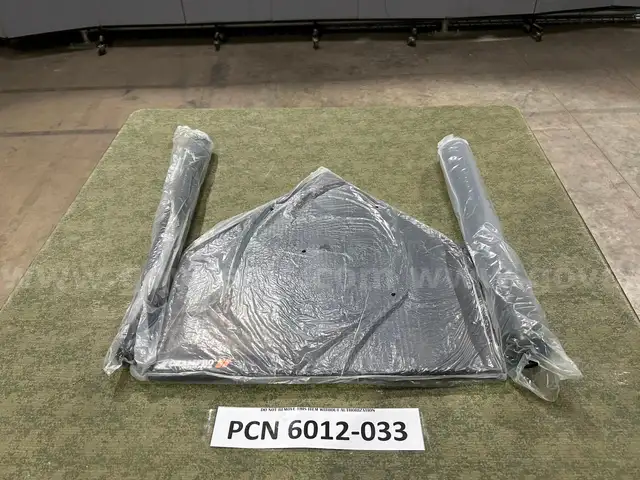 Batting Tee, Sports Equipment, Rubber, "Champro"