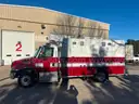 2015 International 4300 Ambulance