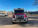 2015 International 4300 Ambulance