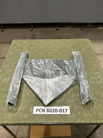 Batting Tee, Sports Equipment, Rubber, "Champro"