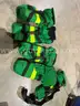 *Lot of 5* oxygen cylinder carrying bags