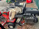 2 Jacobsen Greens King IV Plus Diesel