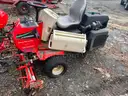2 Jacobsen Greens King IV Plus Diesel