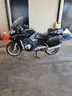 2013 BMW R1200RT