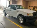 2005 Ford F-150 XL SuperCab 2WD