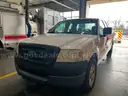 2005 Ford F-150 XL SuperCab 2WD