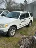 2006 Ford Explorer