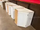 Lot of 20 Kitchen Cabinets