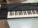 Keyboard and Chord Organ