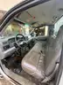 2002 Ford F-350 SD Single Cab 8ft bed with service/mechanic boxes