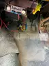 2005 Chevrolet Astro EXTENDED CARGO VAN, 4.3L V6 OHV 12V
