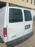 2005 Chevrolet Astro EXTENDED CARGO VAN, 4.3L V6 OHV 12V