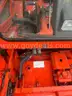 1999 Kubota 4WD F3060 Tractor - Kubota, 1.3 L Diesel Engine