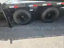 2023 LOAD TRAIL TRANSPORT TRAILER