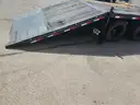 2023 LOAD TRAIL TRANSPORT TRAILER