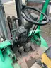 2005 Mitsubishi FG30 Forklift (Propane)