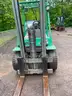2005 Mitsubishi FG30 Forklift (Propane)