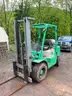 2005 Mitsubishi FG30 Forklift (Propane)