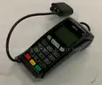 Lot of 14 Ingenico Credit Card Readers &#x2013; Model ICT220-11T2371A + 7 Power Cords