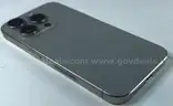 Apple iPhone 15 Pro &#x2013; 128GB &#x2013; Natural Titanium &#x2013; Good Condition &#x2013; Grade B &#x2013; Cloud Locked