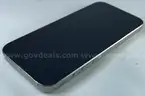 Apple iPhone 15 Pro &#x2013; 128GB &#x2013; Natural Titanium &#x2013; Good Condition &#x2013; Grade B &#x2013; Cloud Locked