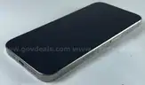 Apple iPhone 15 Pro &#x2013; 128GB &#x2013; Natural Titanium &#x2013; Good Condition &#x2013; Grade B &#x2013; Cloud Locked