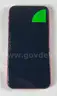 Lot of 7 Mix Used Apple iPhones &#x2013; Cloud Locked &#x2013; Cracked Screens &#x2013; Grade C-D