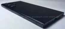 Samsung Galaxy S23 Ultra &#x2013; 256GB &#x2013; Phantom Black | Activated | Clean IMEI | Good Condition