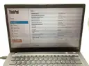 172 Lenovo ThinkPad ThinkBook Laptops X1 Carbon T14 E14 13s 15 Intel