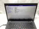 172 Lenovo ThinkPad ThinkBook Laptops X1 Carbon T14 E14 13s 15 Intel