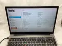 172 Lenovo ThinkPad ThinkBook Laptops X1 Carbon T14 E14 13s 15 Intel