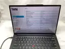 172 Lenovo ThinkPad ThinkBook Laptops X1 Carbon T14 E14 13s 15 Intel