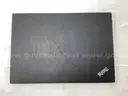 172 Lenovo ThinkPad ThinkBook Laptops X1 Carbon T14 E14 13s 15 Intel